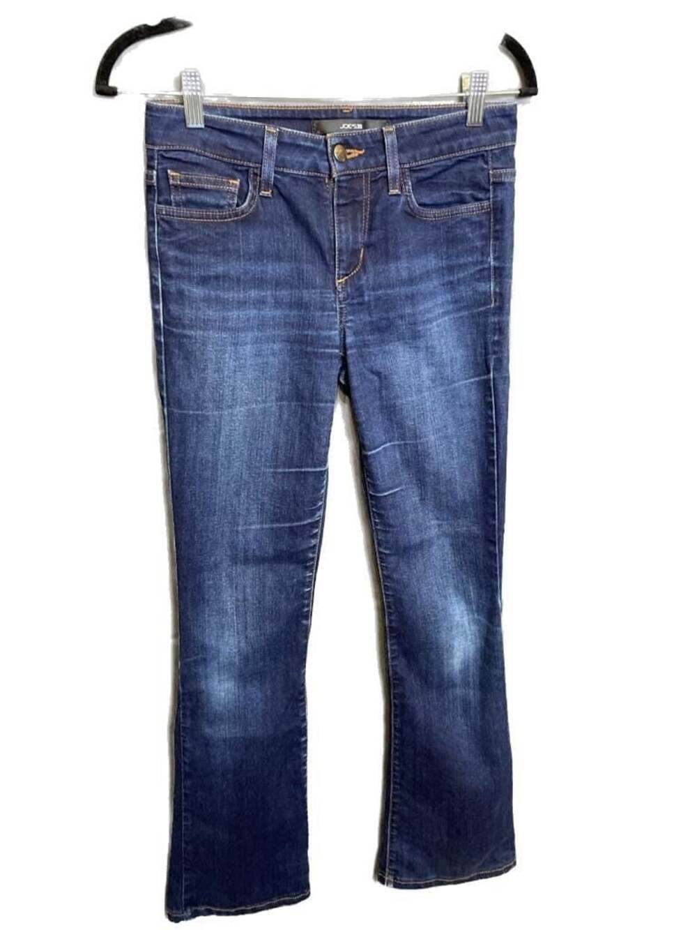 Joe's Jeans Women's Dark Wash Bootcut Denim Jeans